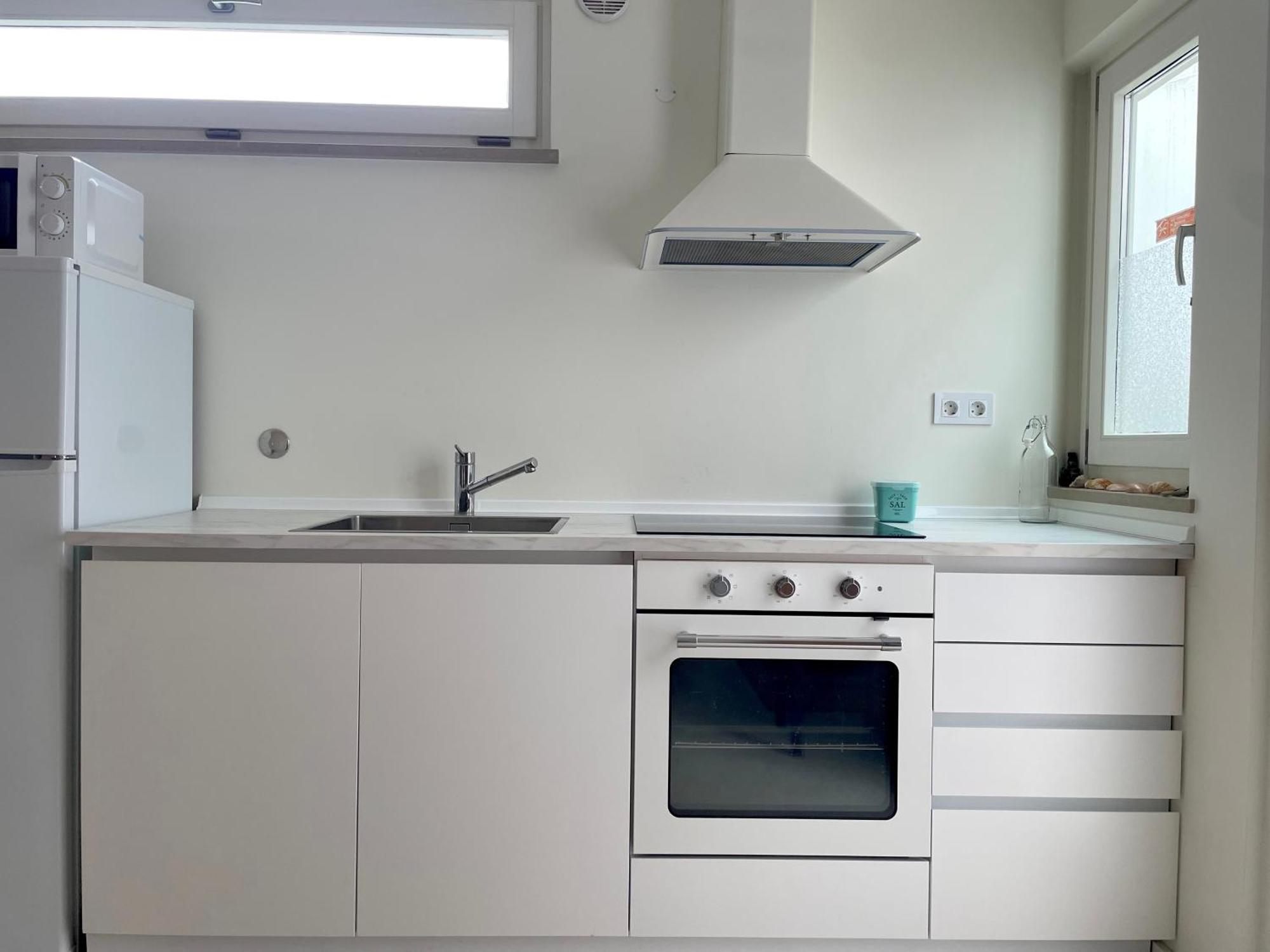 Holiday home Estudio Hortas *