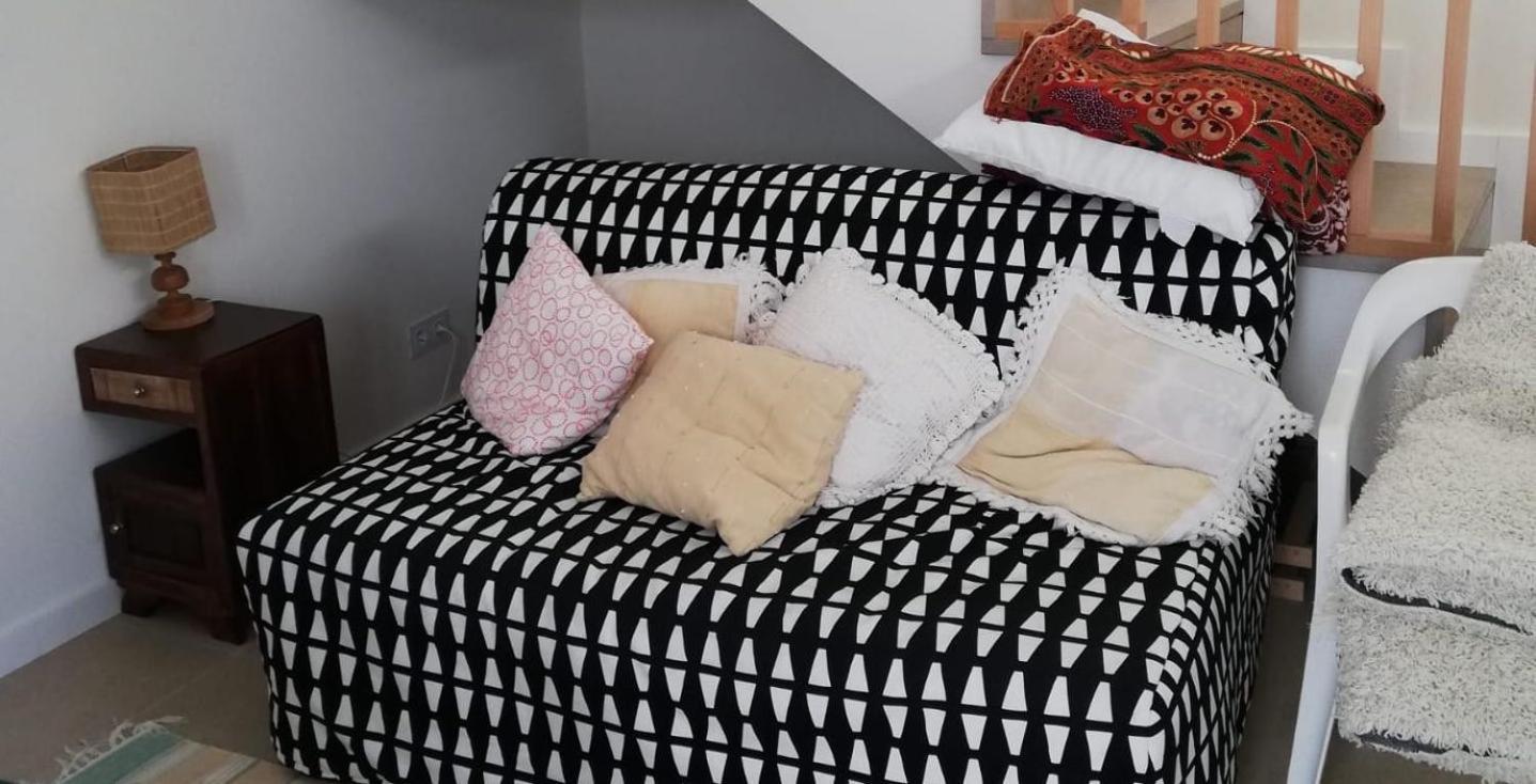 Estudio Hortas Holiday home *