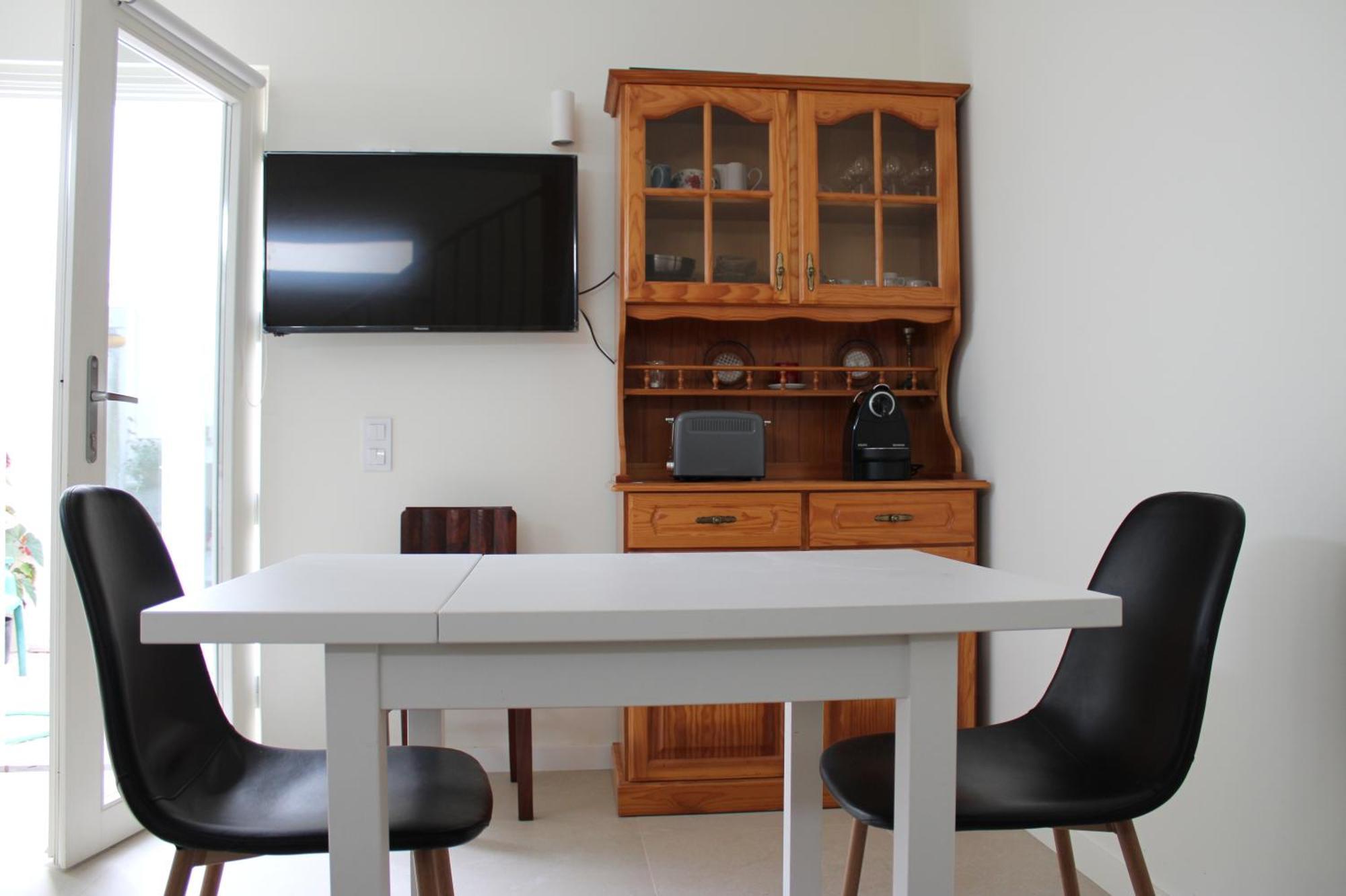Estudio Hortas Holiday home