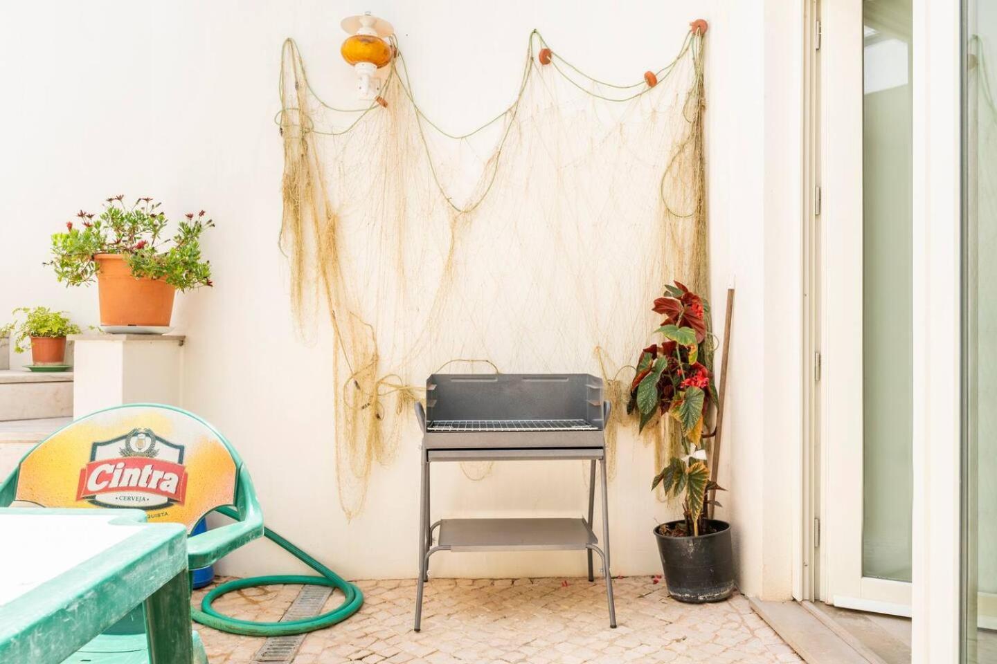 Estudio Hortas Holiday home *