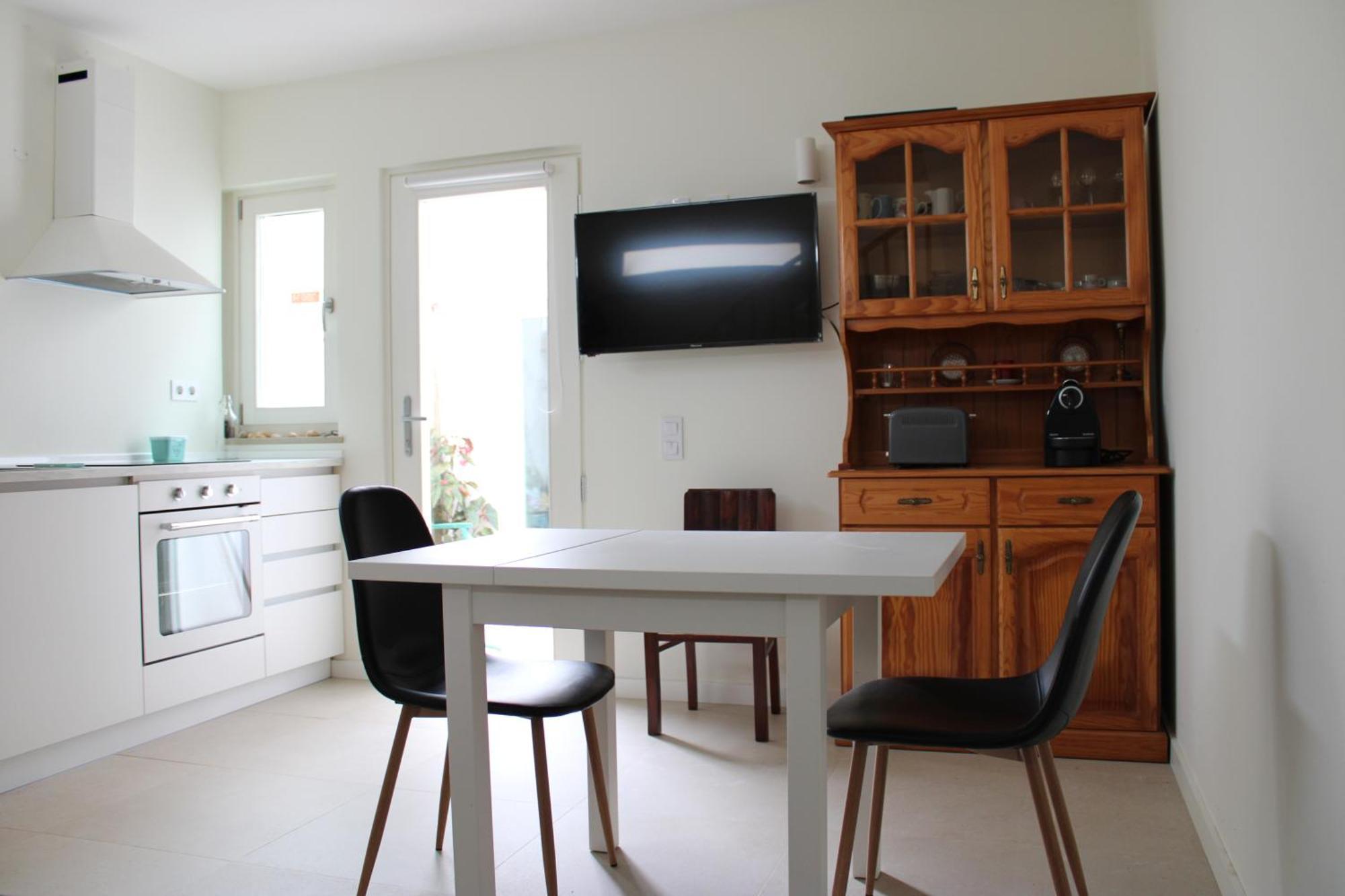 Holiday home Estudio Hortas *